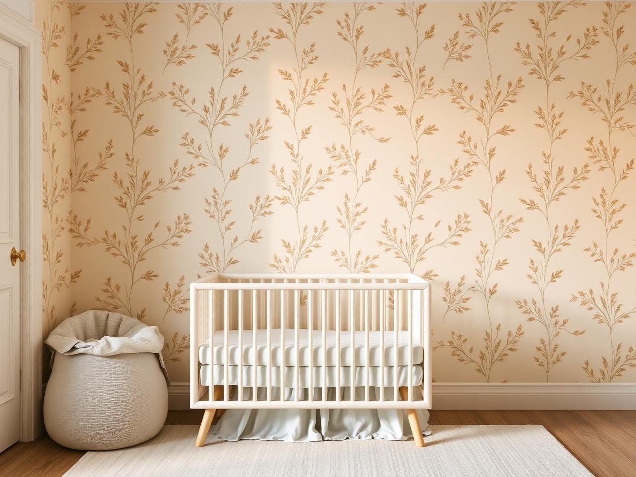 Nursery
