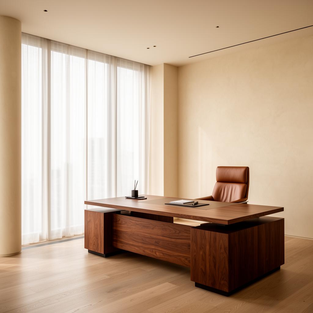 Corporate Offices
