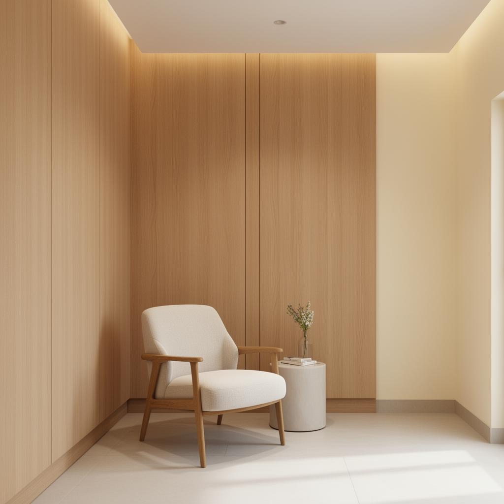 Healthcare Facilities