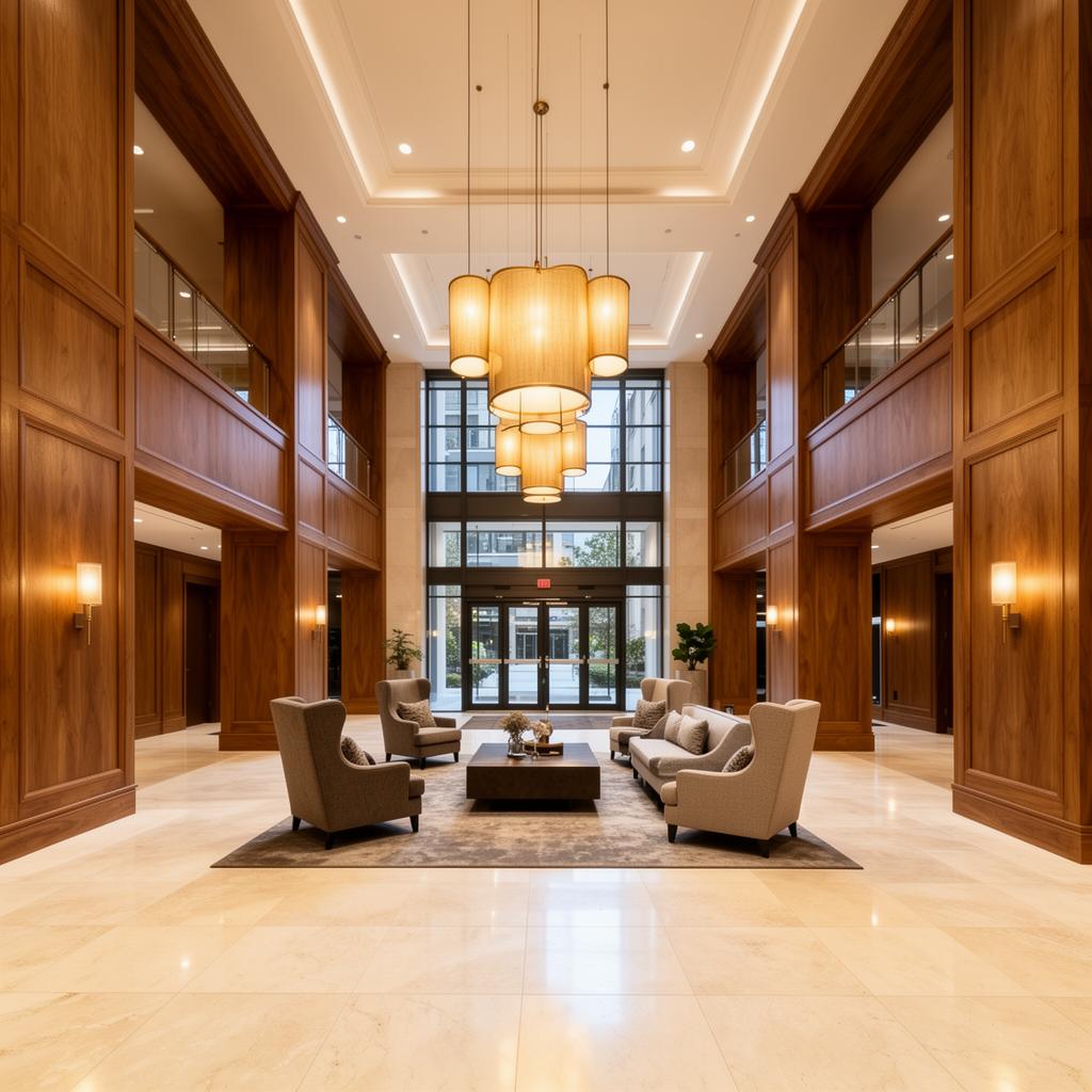 Multifamily Projects