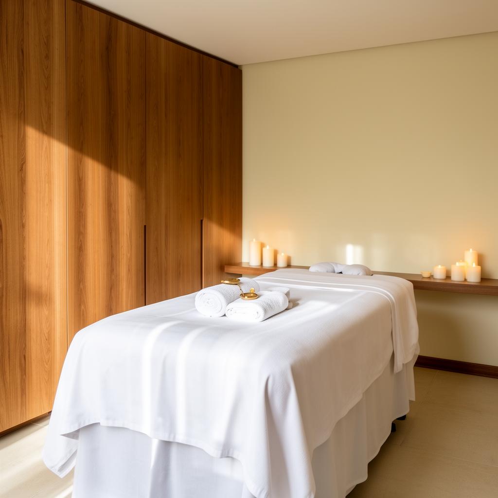 Wellness Centers